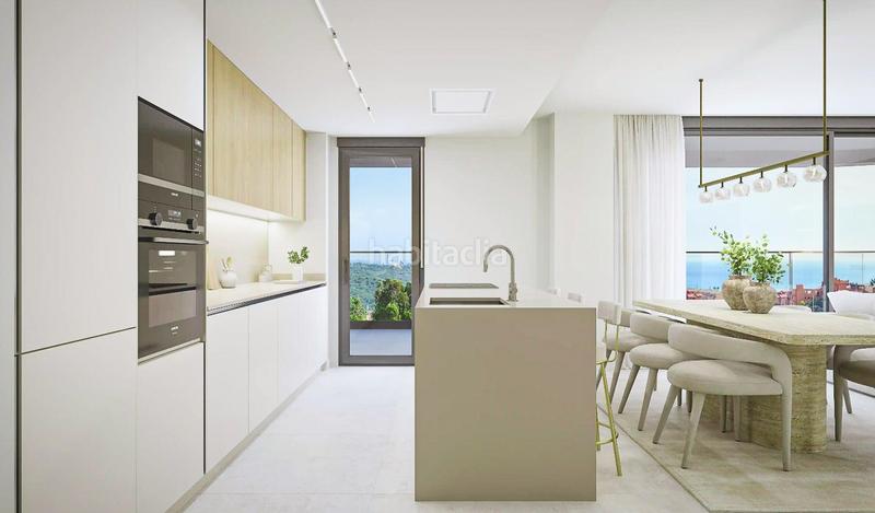 Foto 1f0a57a1-b191-4358-928d-8d62d00686d8. Appartement avec chauffage parking piscine dans Casares golf - Casares del sol Casares