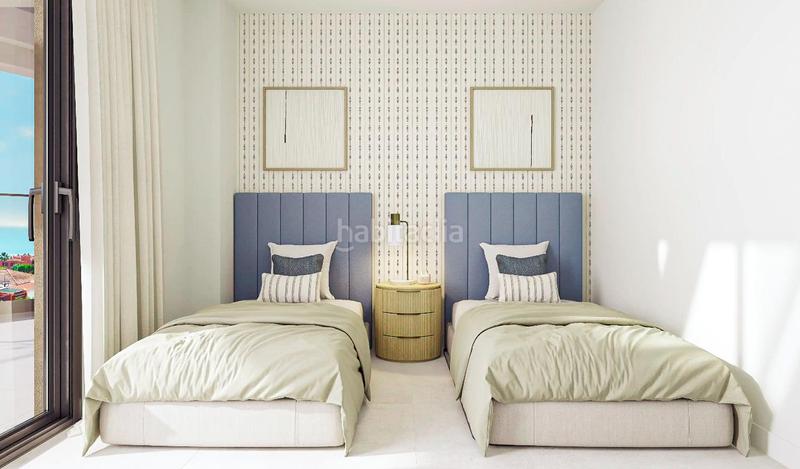 Foto 27a8c00f-bab2-4f0d-90be-b6b5a9793b92. Appartement avec chauffage parking piscine dans Casares golf - Casares del sol Casares