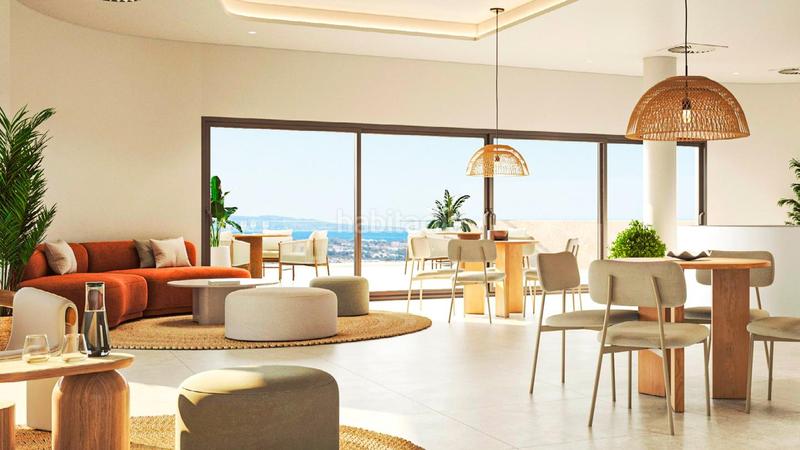 Foto 2a6fdd2e-2546-49d7-8246-e21bf7675baf. Appartement avec chauffage parking piscine dans Casares golf - Casares del sol Casares