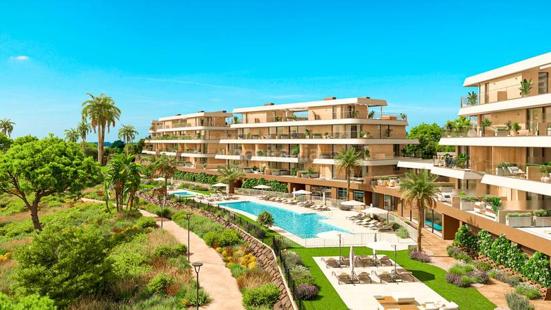 Foto 77c9ec85-cec0-4bcc-a995-53ebdc4e95dc. Appartement avec chauffage parking piscine dans Casares golf - Casares del sol Casares