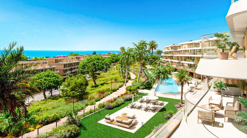 Foto d46e068f-161b-432f-9799-4e2361c95ca5. Appartement avec chauffage parking piscine dans Casares golf - Casares del sol Casares