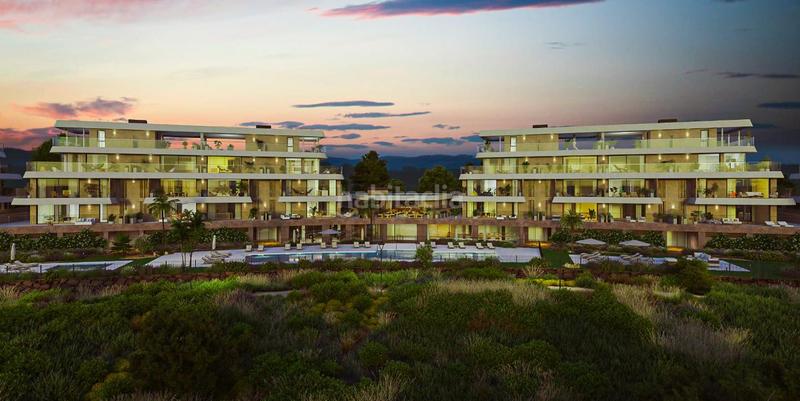 Foto 09623d4c-e13f-417c-bbb6-ba4091e14d56. Appartement mit heizung parking pool in Casares golf - Casares del sol Casares