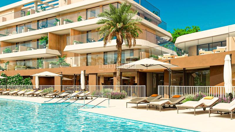 Foto 2a6d578a-cae5-4102-9856-95574a02e008. Appartement mit heizung parking pool in Casares golf - Casares del sol Casares