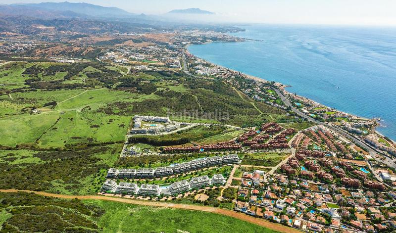 Foto 950197de-7e3d-4fae-8467-462d258c5375. Appartement mit heizung parking pool in Casares golf - Casares del sol Casares