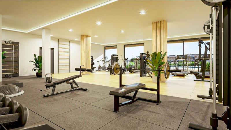 Foto e6c8e38e-3858-49ae-b050-37515167846d. Appartement mit heizung parking pool in Casares golf - Casares del sol Casares