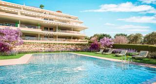 Appartement in La Concha - Resina Golf