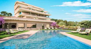 Apartament a La Concha - Resina Golf