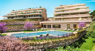 Appartement in La Concha - Resina Golf