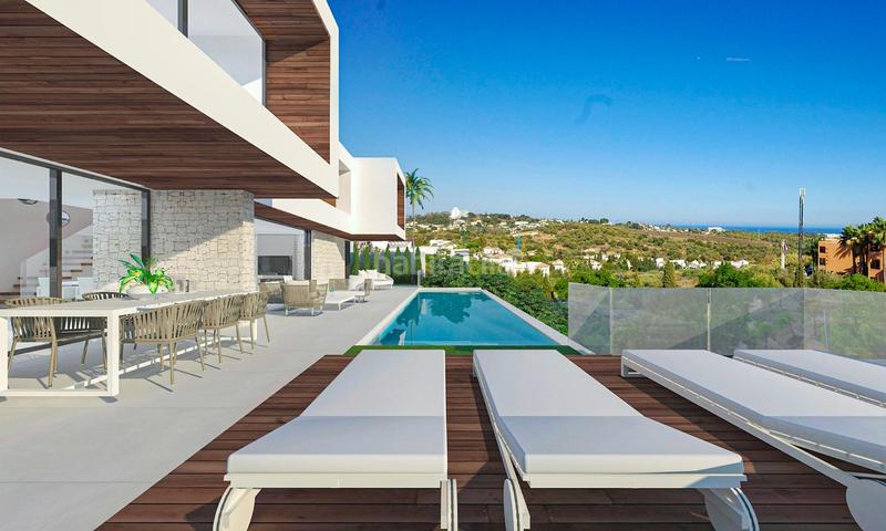 Foto 7b0f4239-8532-46dd-a145-ab2c8d5ec399. Casa en Los Flamingos Benahavís