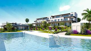 Apartament a Valle Romano Golf
