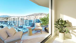 Penthouse in Las Flores