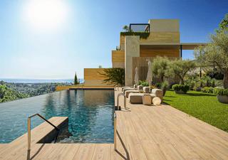 Apartament a Alto de los Monteros