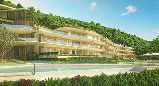 Apartament a El Madroñal