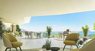 Apartament a El Madroñal