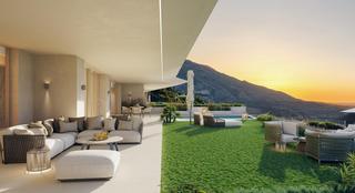 Apartament a El Madroñal