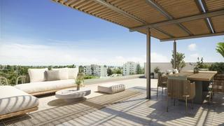 Apartamento en San Pedro de Alcántara Pueblo