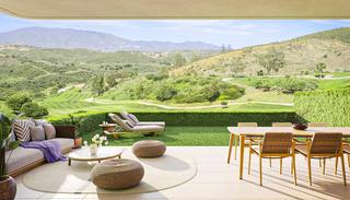 Apartament a Riviera del Sol