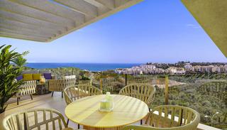 Dúplex a Riviera del Sol