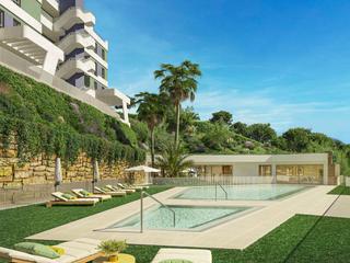 Apartment in Riviera del Sol