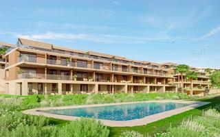 Apartament a Valle Romano Golf
