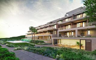 Apartament a Valle Romano Golf