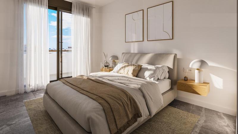 Foto a1b8deed-3651-4f01-a4b0-e9c08e198f21. Appartement avec chauffage parking piscine dans Huerta Nueva Estepona