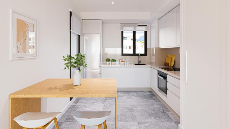 Foto b78afa7d-6d7d-4151-b478-1dab8e318a19. Appartement avec chauffage parking piscine dans Huerta Nueva Estepona