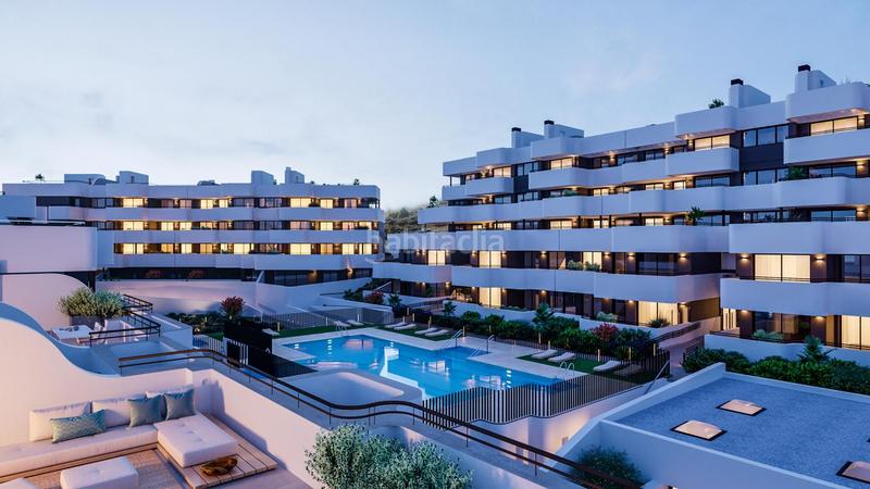 Foto babdcc5f-61b0-434b-9587-31b47aab86e6. Appartement avec chauffage parking piscine dans Huerta Nueva Estepona