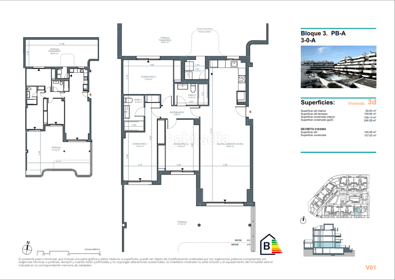 Foto c0a875cf-f920-4460-b2d6-b657337406e1. Piccolo appartamento con riscaldamento parcheggio piscina in Estepona