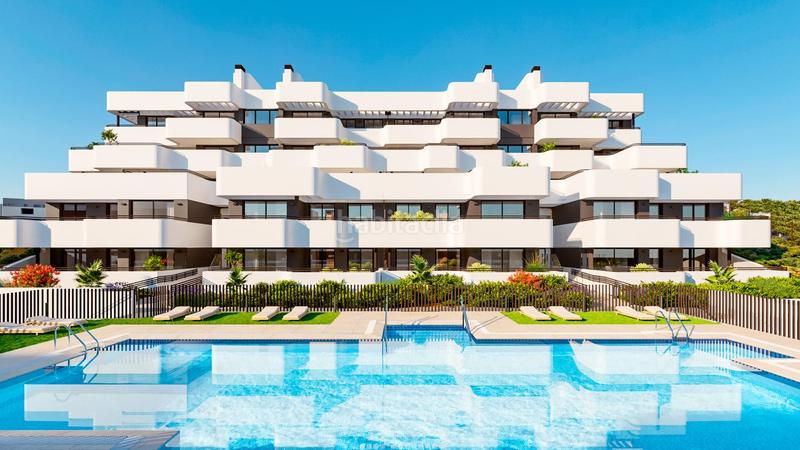 Foto d237074b-36be-4d65-9788-f514bfbf1499. Piccolo appartamento con riscaldamento parcheggio piscina in Estepona