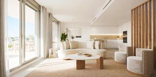 Appartement in Guadalobón