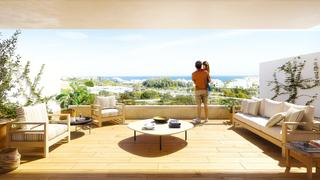 Appartement à Bahía Dorada