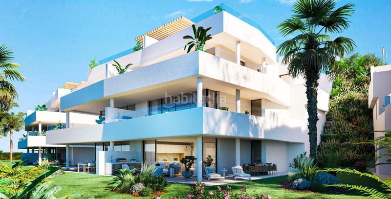Foto 67e76841-79e7-4075-a570-8c4bde04f9a2. Apartament amb aparcament piscina a altos de Estepona Estepona