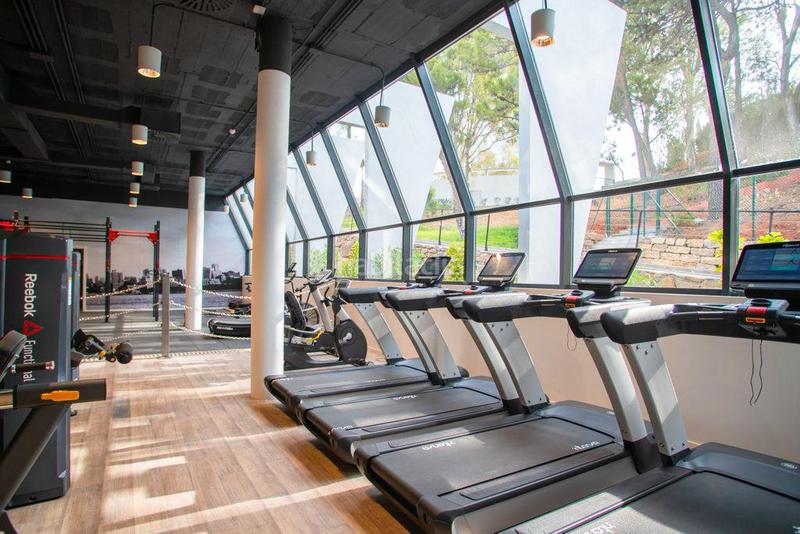 Foto b17707ff-27fa-48c1-a4ad-4cabafd69926. Apartment with parking pool in altos de Estepona Estepona