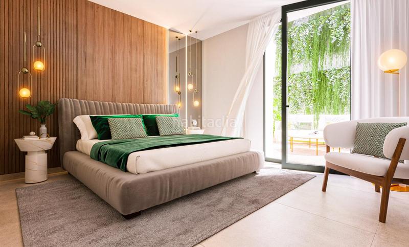 Foto 3f0c86b6-cd00-43c3-ad34-af5fe8670a48. Piccolo appartamento con parcheggio piscina in altos de Estepona Estepona