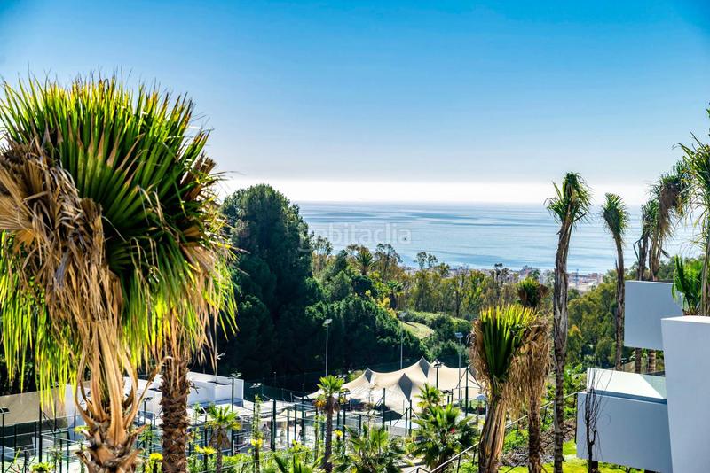 Foto 81fc4b94-8d70-4be3-a82f-04cde5e1d0d7. Piccolo appartamento con parcheggio piscina in altos de Estepona Estepona