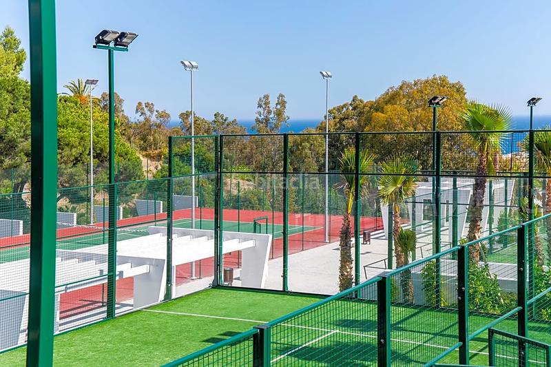 Foto a9f5ecc6-e389-44ae-8a60-0cbc75f3c310. Piccolo appartamento con parcheggio piscina in altos de Estepona Estepona