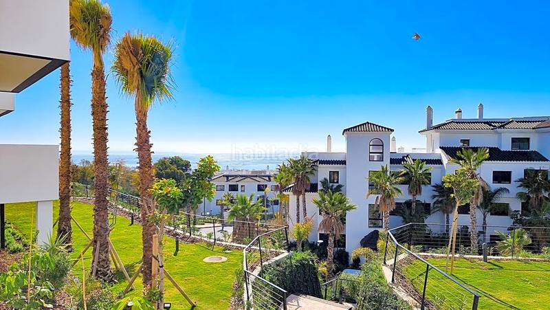Foto dc855cda-d71f-4377-b632-e25fe7ef58ba. Appartement avec parking piscine dans altos de Estepona Estepona
