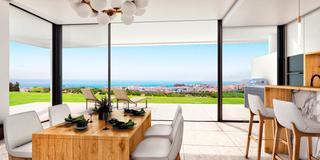 Apartamento en Altos de Estepona