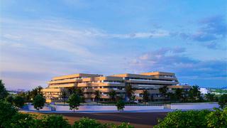 Apartamento en Huerta Nueva