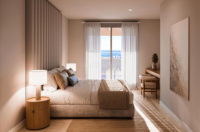 Foto 0e892e01-2965-4fbf-a680-975f8badd007. Apartament amb calefacció aparcament piscina a puerto de Estepona Estepona