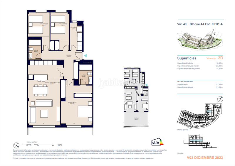 Foto 32bea2db-ce59-4aee-9488-13c46131087c. Apartamento en puerto de Estepona Estepona