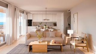 Apartment in Huerta Nueva