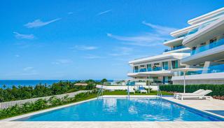 Apartament a La Concha - Resina Golf