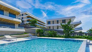 Apartamento en La Concha - Resina Golf