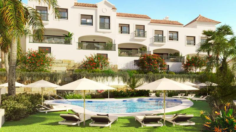 Foto 7bad68c5-b9bf-4fa9-9f64-f4c429d9080a. Semi detached house with heating parking pool in Valle Romano Golf Estepona