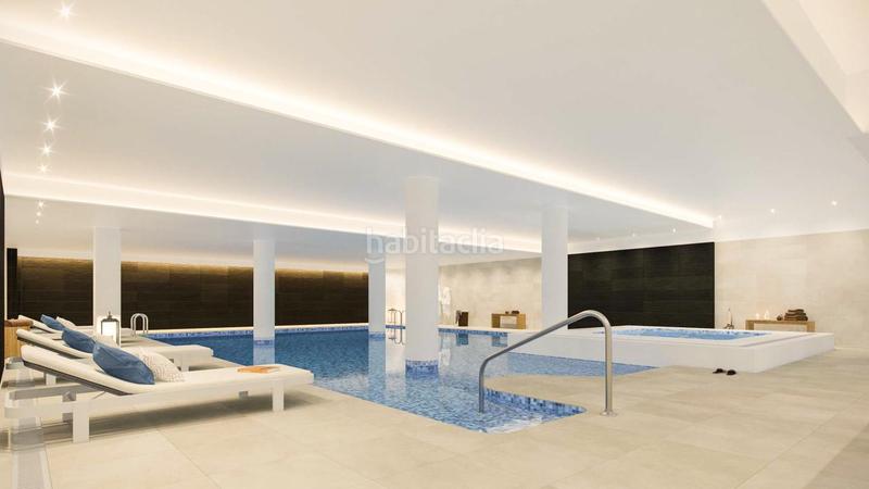 Foto e647e562-8b80-4c22-8c8c-a99c17632261. Semi detached house with heating parking pool in Valle Romano Golf Estepona