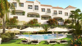 Casa adosada en Valle Romano Golf