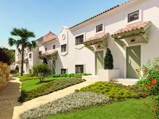 Maison jumelée à Valle Romano Golf