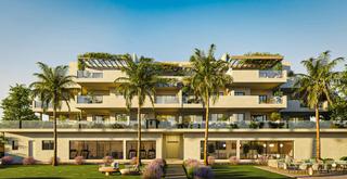 Appartement in Doña Julia Golf